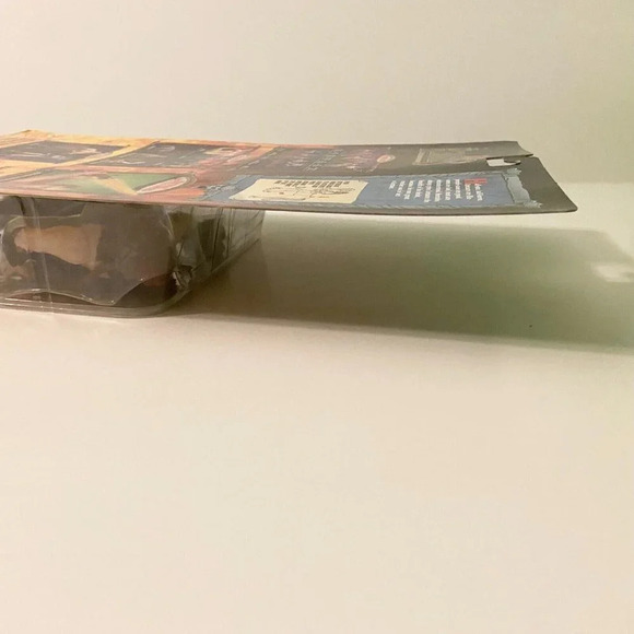 Vintage 1996 Hercules the Legendary Journeys Centaur Big Horse Kick Figure - Picture 13 of 16